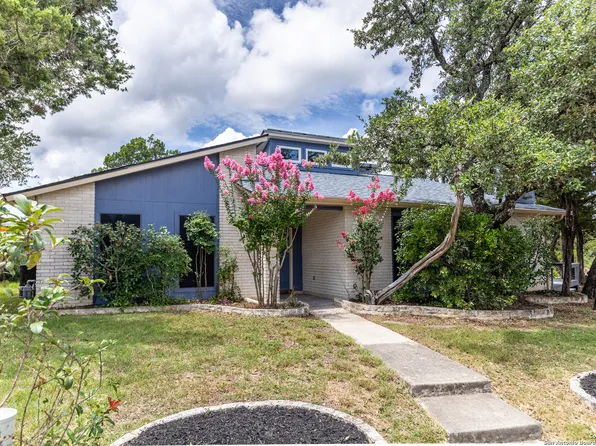 11448 Condor Pass, Helotes, TX 78023