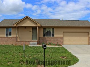 5506 S Victoria Ct, Wichita, KS 67216