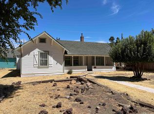 701 Richmond Rd, Susanville, CA 96130