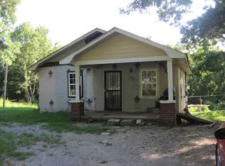 1495 Hatchie St, Brownsville, TN 38012