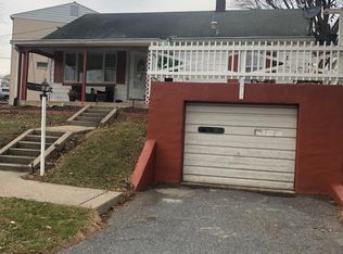 925 N Hanover St, Elizabethtown, PA 17022