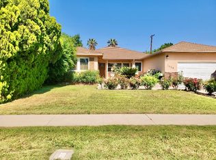 7424 Sunnybrae Ave, Winnetka, CA 91306