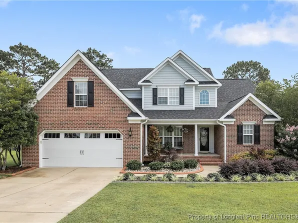 900 Dalmore Dr, Fayetteville, NC 28311