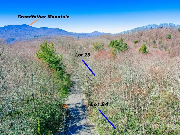 24 Red Wolf, Blowing Rock, NC 28605