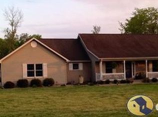 6469 Girard Ct, Decatur, IL 62521