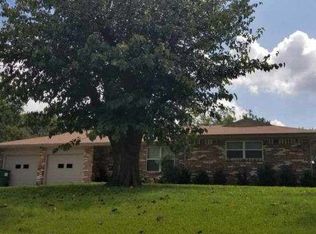 505 Galia St, Bowie, TX 76230