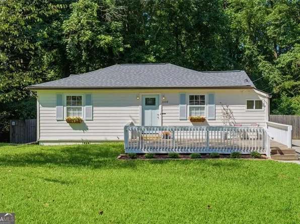 2538 Gordon Cir SE, Smyrna, GA 30080