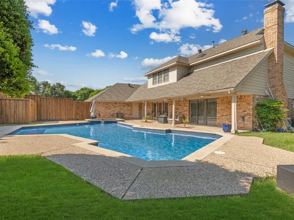 10218 Bridgegate Way, Dallas, TX 75243