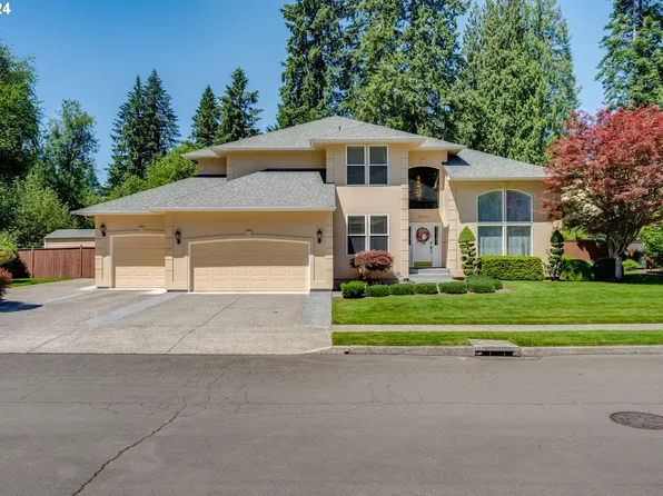 3912 NE 134th St, Vancouver, WA 98686