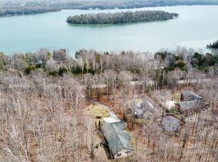 7681 W Kangaroo Lake Rd, Baileys Harbor, WI 54202