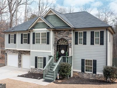 124 Ashley Pointe Dr, Hiram, GA, 30141