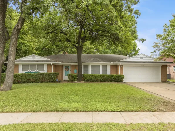 1508 Dory Ln, Irving, TX 75061