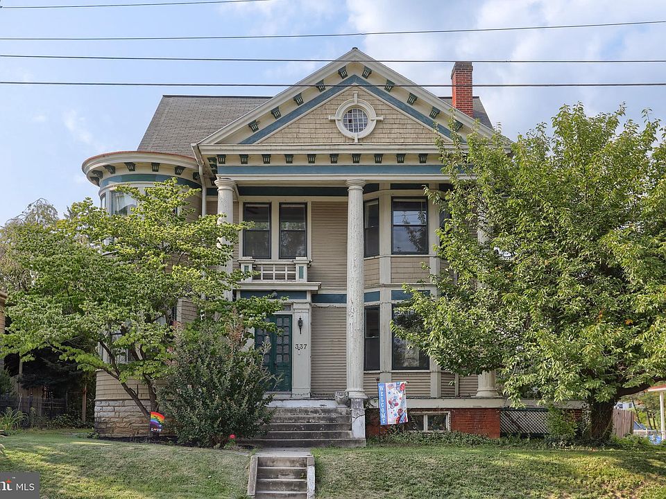 337 E Main St, Annville, PA 17003 Zillow