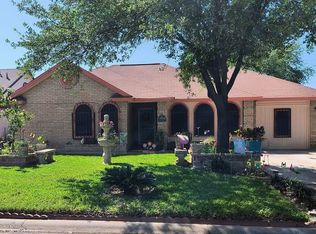 109 Salem Dr, Laredo, TX 78045