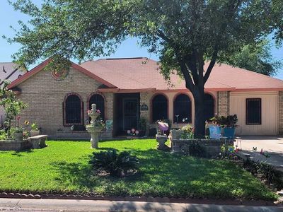 109 Salem Dr, Laredo, TX, 78045