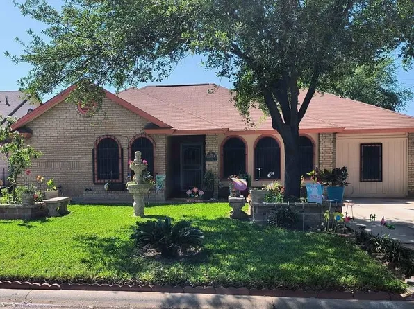 109 Salem Dr, Laredo, TX 78045