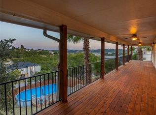 20502 Houston Cv, Lago Vista, TX 78645