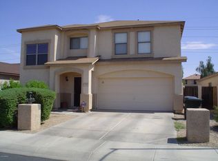 11605 W Wethersfield Rd, El Mirage, AZ 85335
