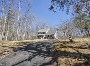 19332 Hillcrest Ln, Jeffersonton, VA 22724