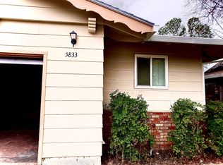 5833 Enfield St, Carmichael, CA 95608