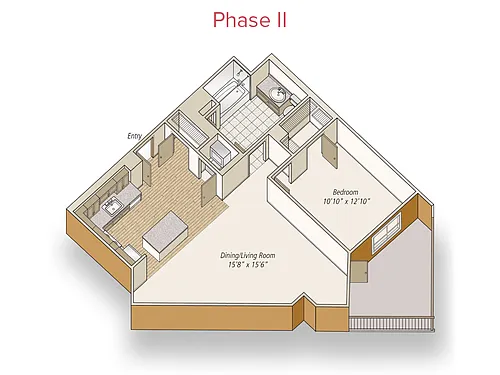 Floor plan A30