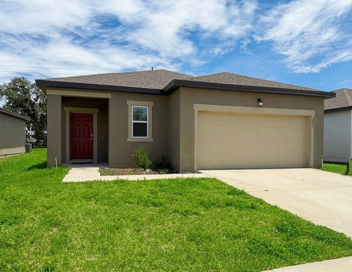 5853 Bullock Place — Photo 2