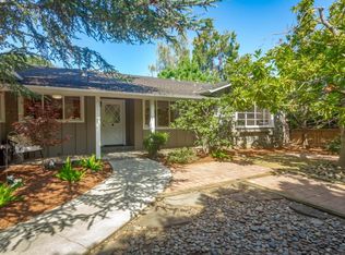 1270 Eva Ave, Los Altos, CA 94024