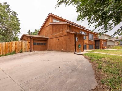 1303 Downey St, Laramie, WY, 82072