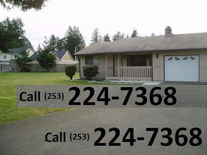 Call (253) 224-7368