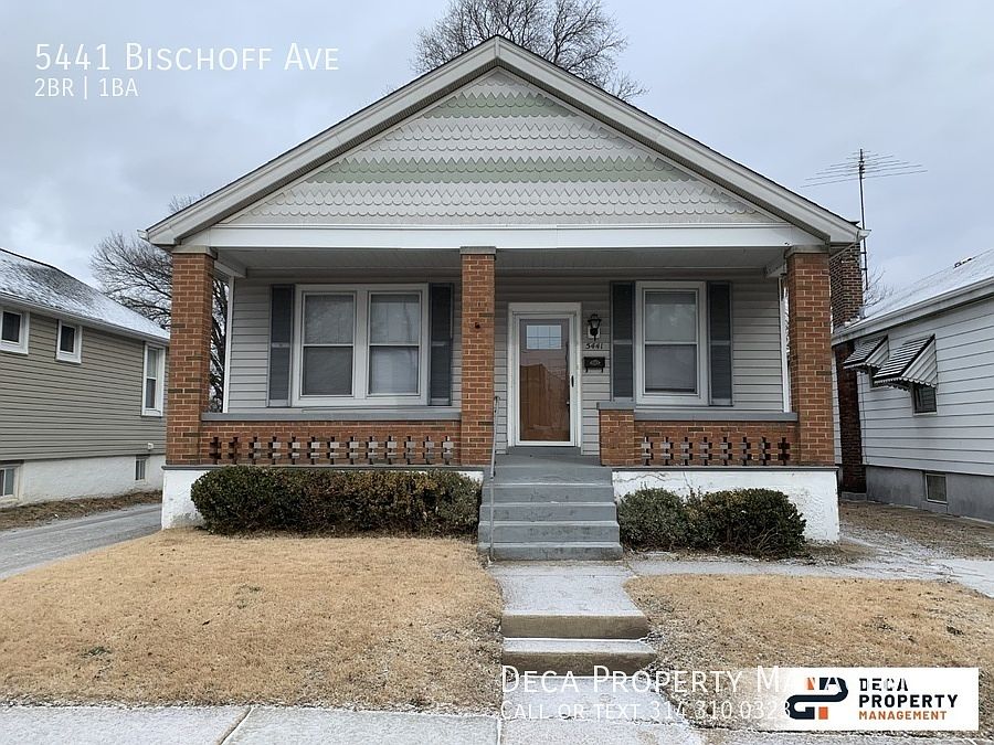 1st image of 5441 Bischoff Ave