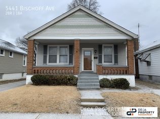 5441 Bischoff Ave, Saint Louis, MO
