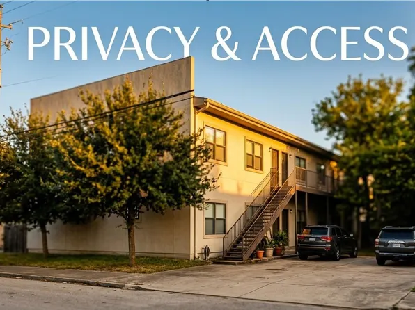 5713 Gulf Fwy #B, Houston, TX 77023