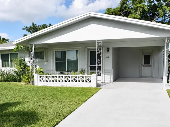 4405 NW 48th Avenue, Tamarac, FL 33319