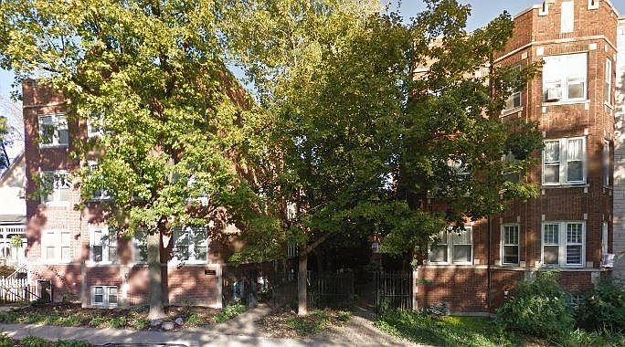 1st image of 3851 N Kedvale Ave
