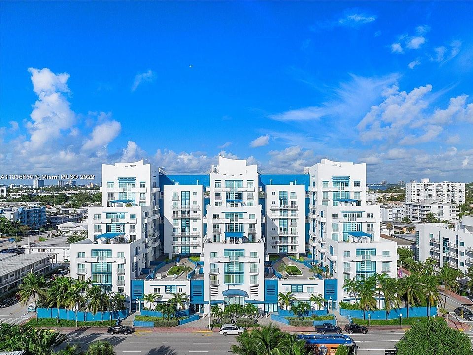 1st image of 7600 Collins Ave APT 102