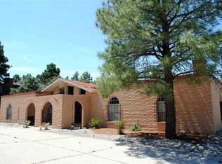 1401 Stagecoach Rd SE, Albuquerque, NM 87123