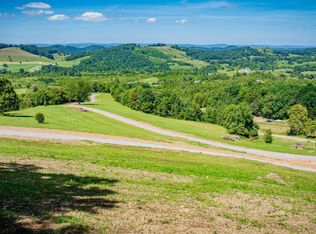 LOT 2 Blackberry Hills Trl, Thorn Hill, TN 37881