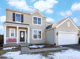 4565 Marquette St, Yorkville, IL 60560