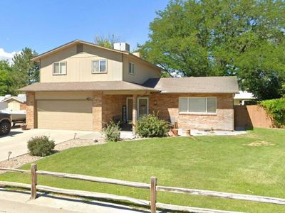 595 McMullin Dr, Grand Junction, CO, 81504