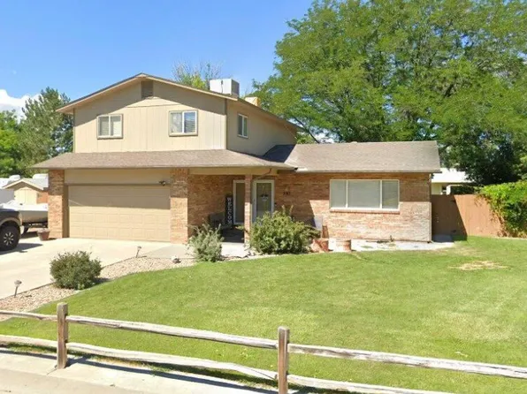 595 McMullin Dr, Grand Junction, CO 81504
