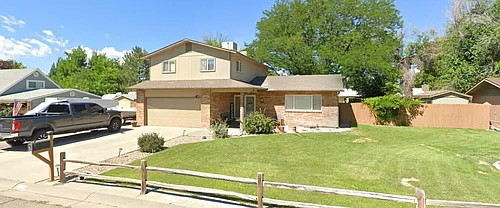 595 McMullin Dr Photo 1 595 McMullin Dr Photo 1