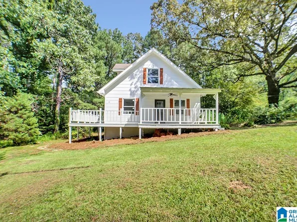 95 Merrywood Ln, Sterrett, AL 35147