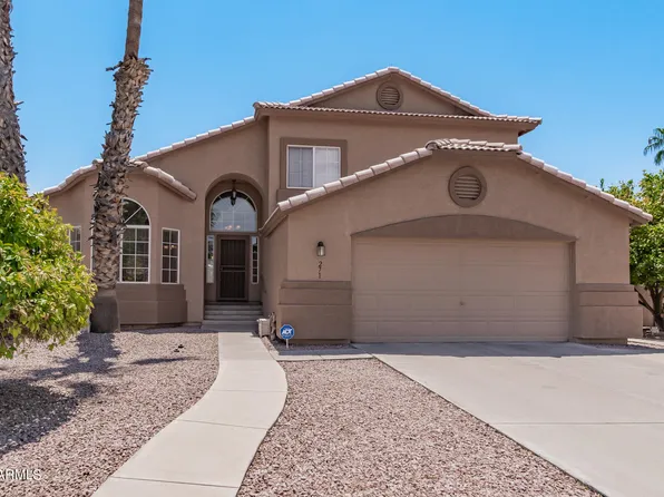 271 W BETSY Lane, Gilbert, AZ 85233