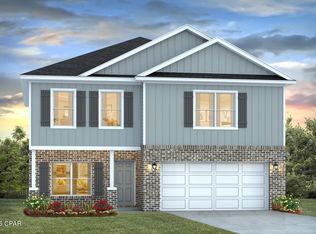 3166 Sawgrass St, Panama City, FL 32409