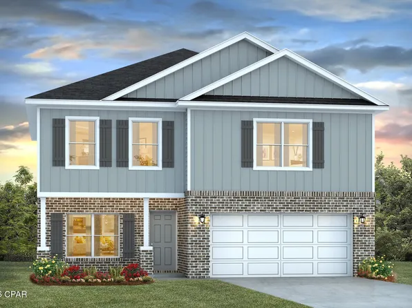 3166 Sawgrass St, Panama City, FL 32409