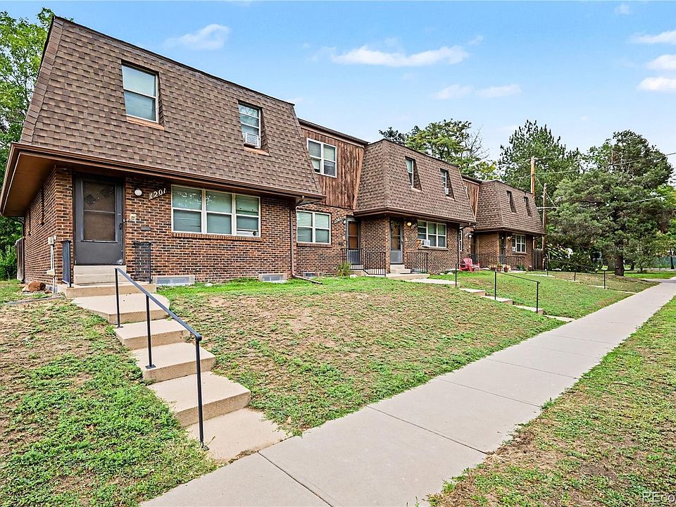 2nd image of 1201 E Cedar Avenue