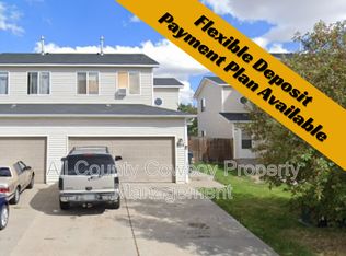 323 Patton Ave, Cheyenne, WY 82007