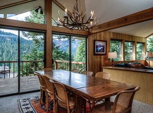 1443 Juniper Mountain Rd, Alpine Meadows, CA 96146