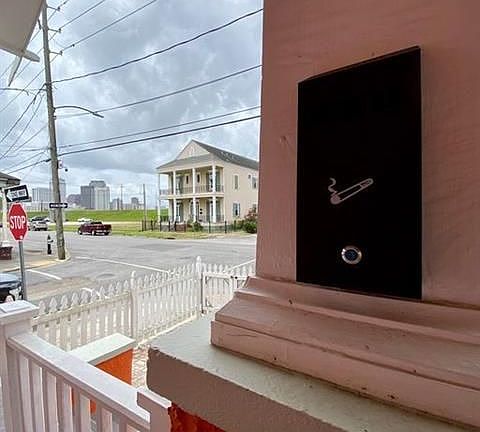 3rd image of 301 Morgan St