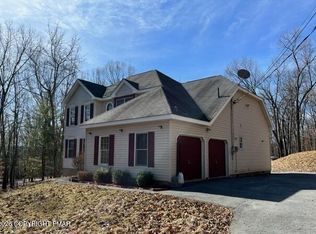 1 Norman Dr, East Stroudsburg, PA